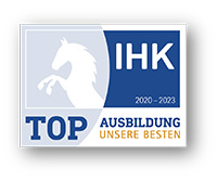 IHK Top Ausbildung - Unsere Besten (2020 - 2023)